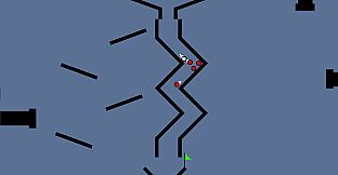Super Ballsy Escape