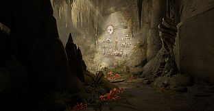 Ashen - Nightstorm Isle