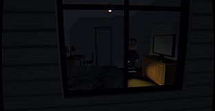 Broken Lights