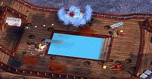 Magicka: Lonely Island Cruise