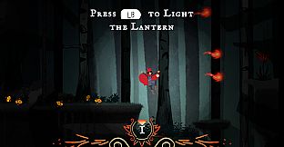 Red: Flame & Fable