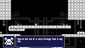 Prototype Juan: A Tale of Two Mundos