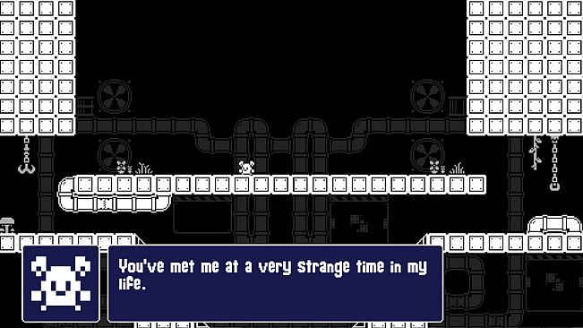 Prototype Juan: A Tale of Two Mundos