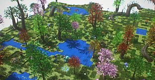 RPG Developer Bakin Forest Pack