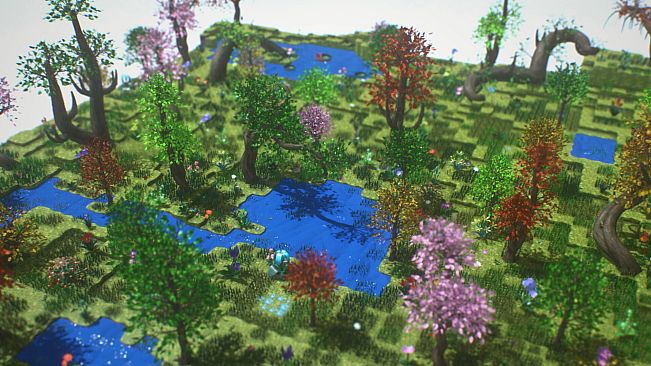 RPG Developer Bakin Forest Pack