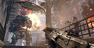 Wolfenstein: Youngblood (PC)