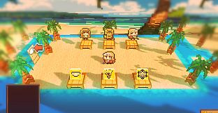 Girls Kitchen Dinner - Golden Order: Expansion