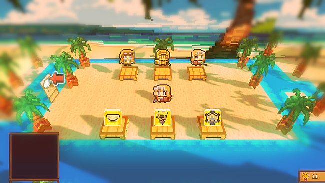 Girls Kitchen Dinner - Golden Order: Expansion