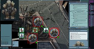 Fantasy Grounds - Starfinder 2 RPG - Starfinder Playtest Society Scenario #3: Wheel of Monsters