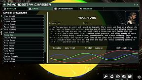 Ironseed 2 : Consensus
