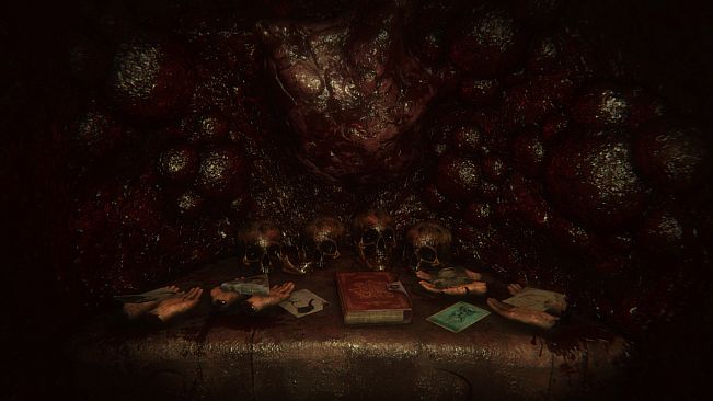 The Survival Horror Bundle