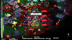 Second Rate Superheroes