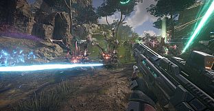 Pax Autocratica: Prologue