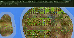 Fieldworks
