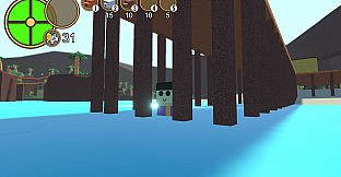 Kill Them With Cuteness