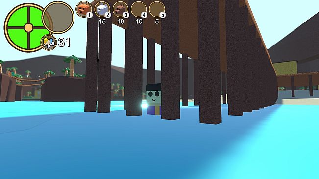 Kill Them With Cuteness