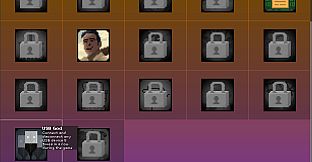 39 RANDOM ACHIEVEMENTS