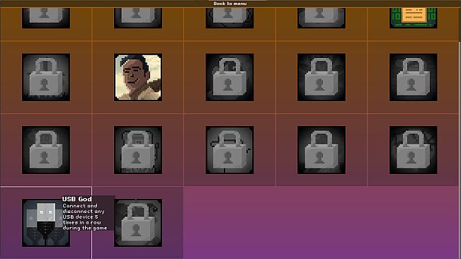 39 RANDOM ACHIEVEMENTS