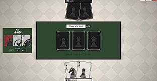 High Stakes Chess