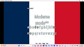 Polyglot Language Learning Quiz