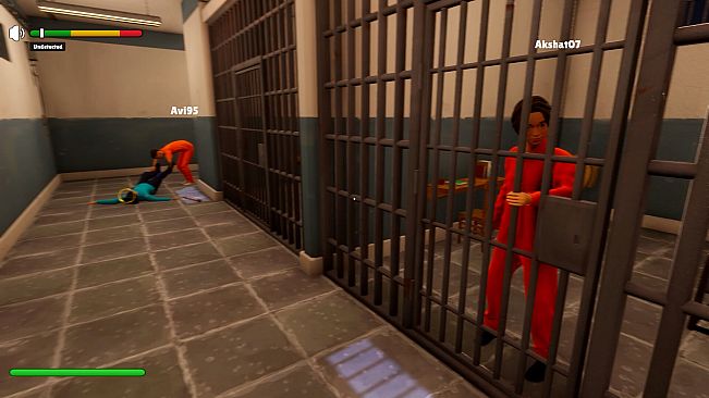 Get Us Out