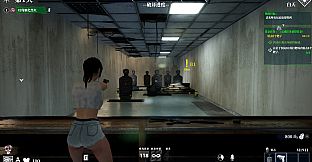 险恶游戏（Sinister Games）