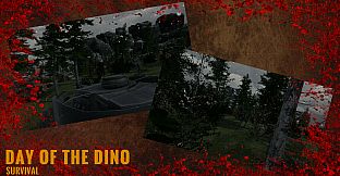 Day of the Dino - Supporter Upgrade