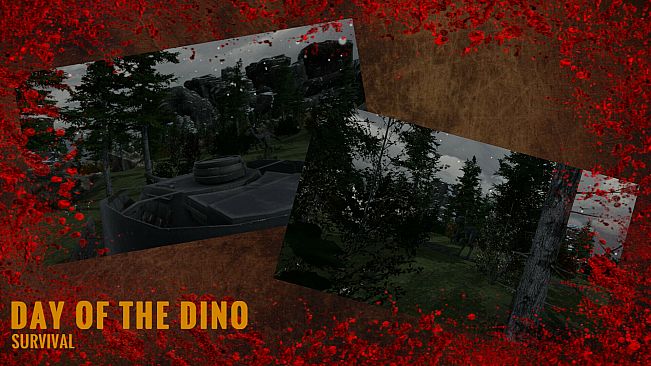 Day of the Dino - Supporter Upgrade