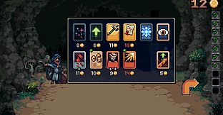 Cardmare: Descent