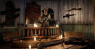 Vigor - Cataclysm Commander Pack