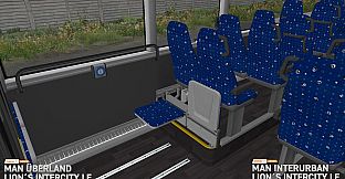 OMSI 2 Add-on MAN Interurban Lion's Intercity LE