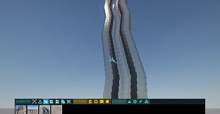 Metaverse Construction Kit