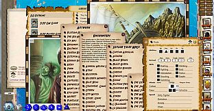 Fantasy Grounds - 50 Fathoms (Savage Worlds)