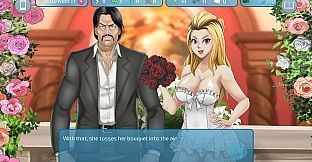 Love and Sex: Second Base - Cupid's game