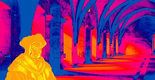 More. The Eternal Utopia