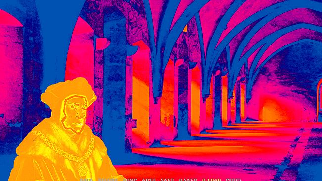 More. The Eternal Utopia