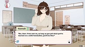 Chick'n Mushroom Soup