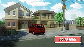 Charlotte: A Soft Femdom Game