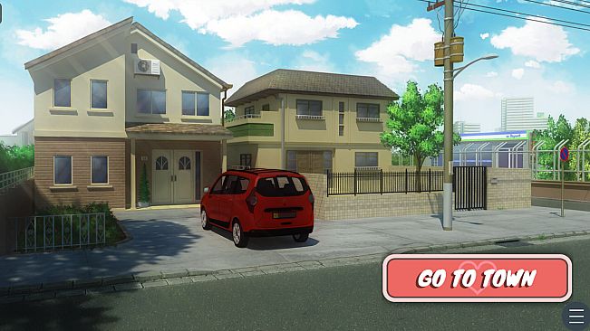 Charlotte: A Soft Femdom Game