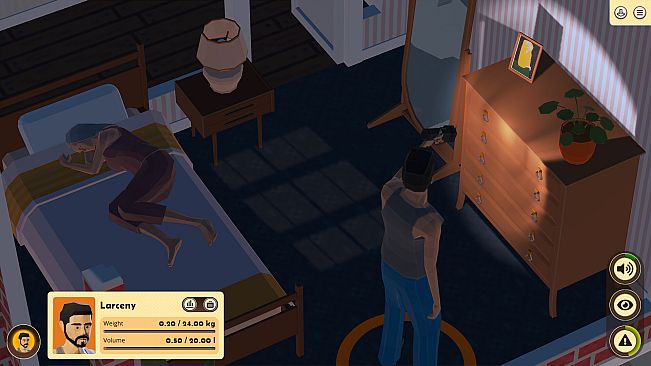 Break, Enter, Repeat