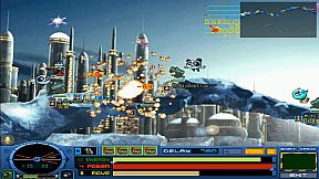 SuperTank(疯狂坦克)