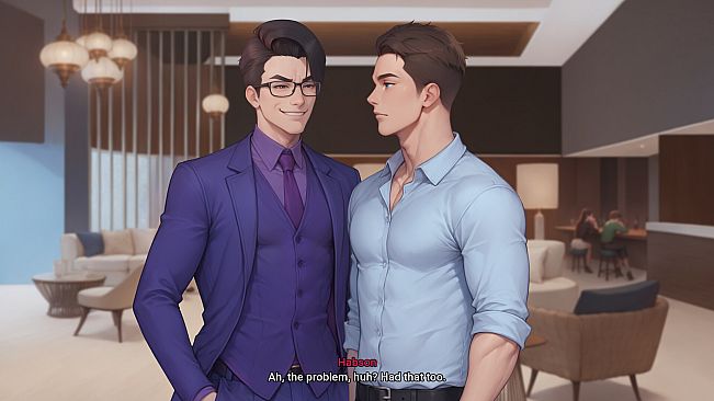 Come Right Inn - Season 1