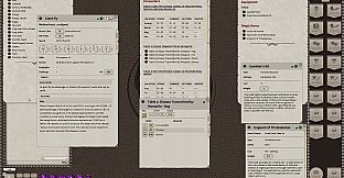Fantasy Grounds - Quests of Doom 4: Fishers of Men (5E)