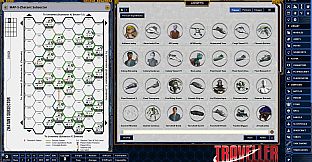 Fantasy Grounds - The Core Expeditions