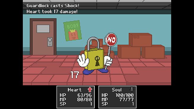 Soma Spirits: Rebalance