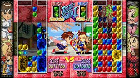 Capcom Fighting Collection 1 + 2 Bundle