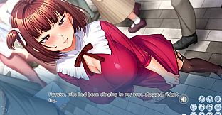 Sex-Loving Family - Fuyuka After Story -