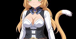 Sakura Clicker - Hairstyle Pack