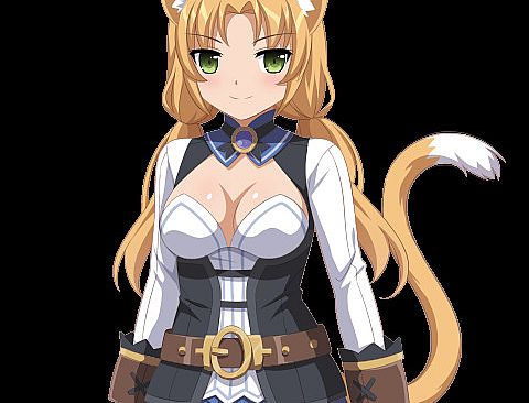 Sakura Clicker - Hairstyle Pack