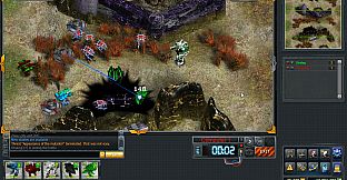 Melting World Online